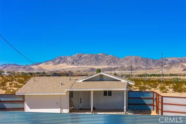 Twentynine Palms, CA 92277,1282 Morongo Road