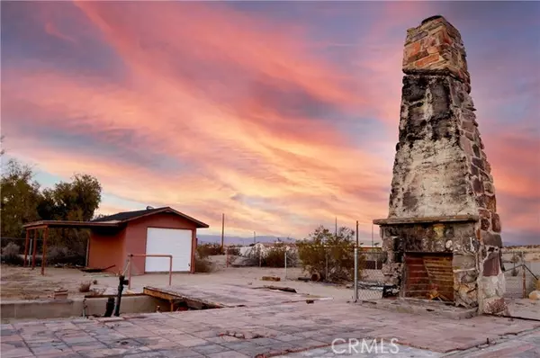 74708 Michaels, Twentynine Palms, CA 92277