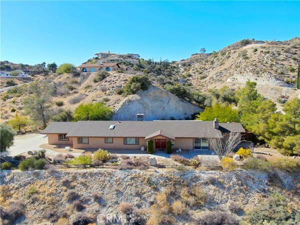 54046 Ridge Road, Yucca Valley, CA 92284