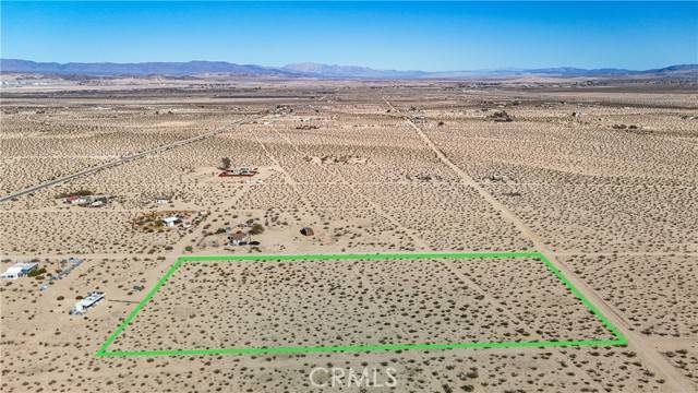 Twentynine Palms, CA 92277,1 Nandina Street
