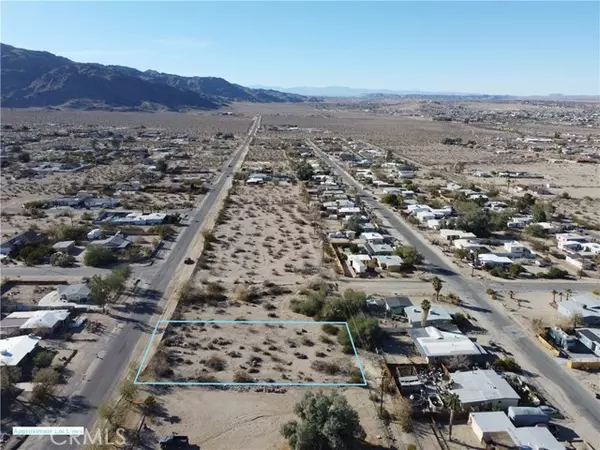 Twentynine Palms, CA 92277,6 Baseline Road