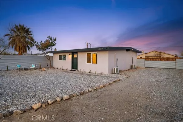 6283 Lupine Avenue, Twentynine Palms, CA 92277