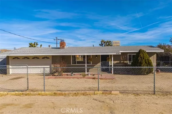 Yucca Valley, CA 92284,7175 Scarvan Road