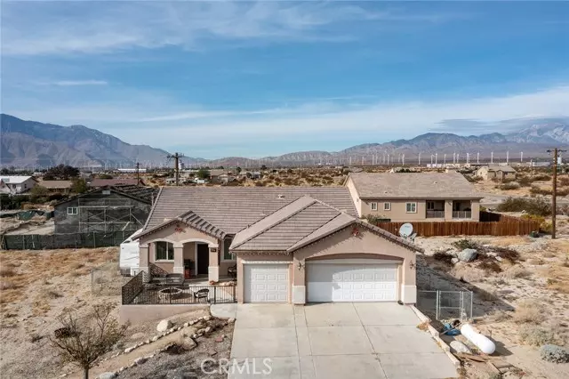 16567 Maunaloa Road, Desert Hot Springs, CA 92240