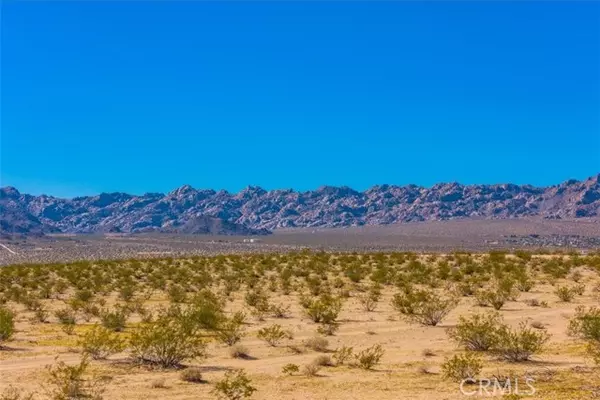 Twentynine Palms, CA 92277,70147 Cove View Road