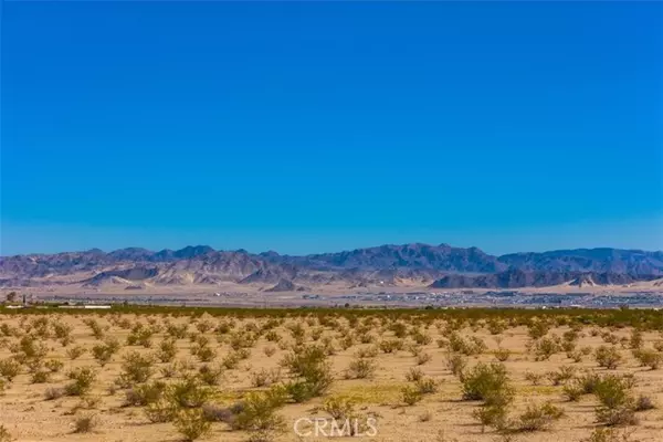 Twentynine Palms, CA 92277,70147 Cove View Road