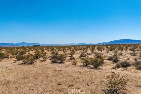 Twentynine Palms, CA 92277,70147 Cove View Road