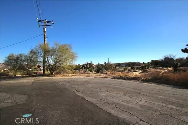 8435 Bannock Trail,  Yucca Valley,  CA 92284