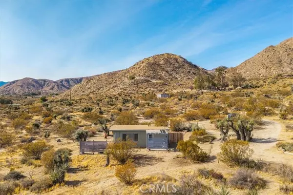 Morongo Valley, CA 92256,50095 Oak Drive