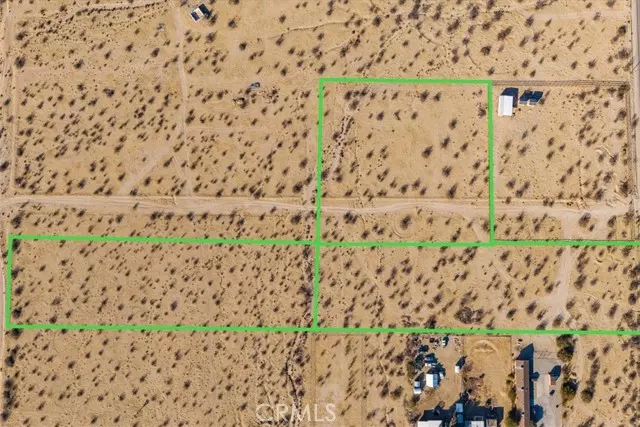 0 Sunfair rd, Joshua Tree, CA 92225