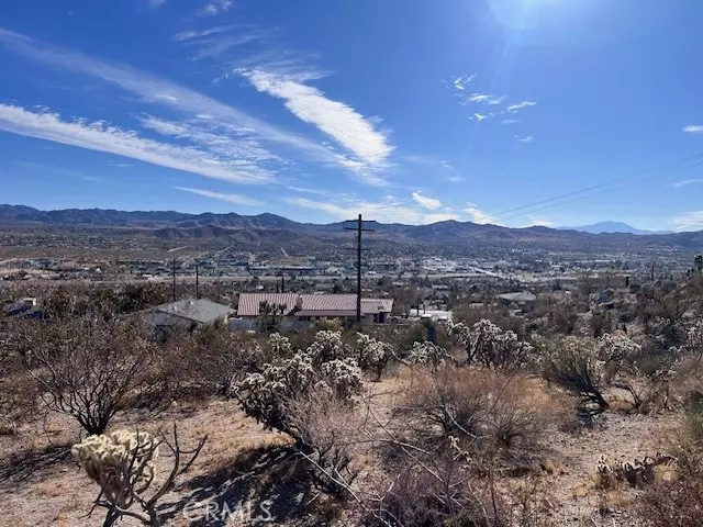 1234 Palo Alto Avenue, Yucca Valley, CA 92284