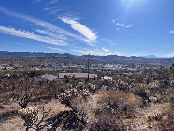 1234 Palo Alto Avenue, Yucca Valley, CA 92284