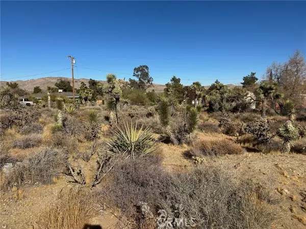 56434 Desert Gold Drive, Yucca Valley, CA 92284