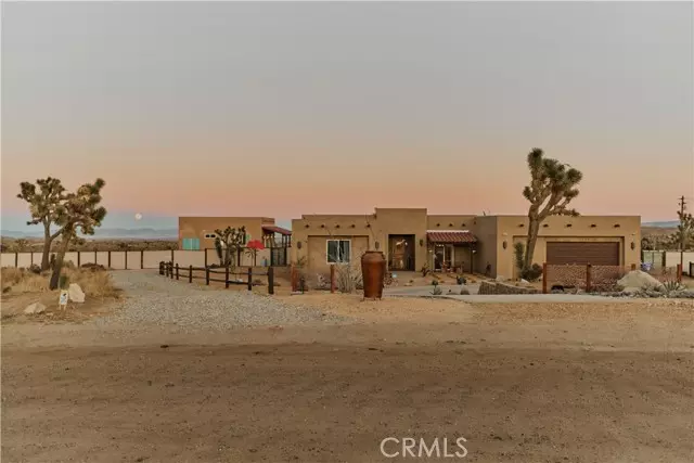 5025 Wallaby Street, Yucca Valley, CA 92284