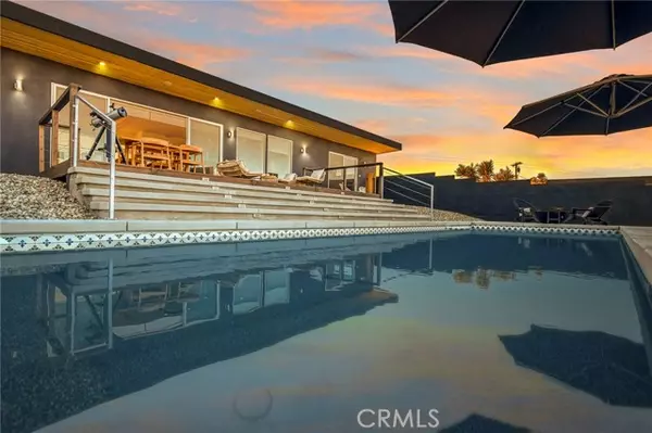 7835 Conejo Avenue, Joshua Tree, CA 92252