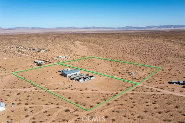 Landers, CA 92285,60810 Cole Lane