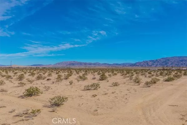 Twentynine Palms, CA 92277,3888 Desert Heights Drive