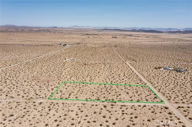 Joshua Tree, CA 92252,7200 Sun View Avenue