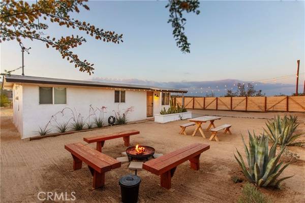 61966 Plaza Road, Joshua Tree, CA 92252