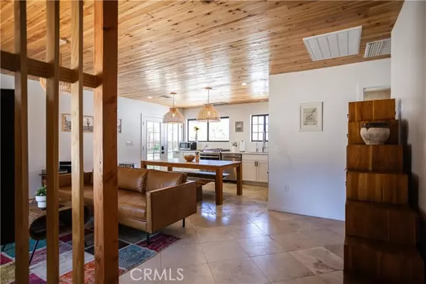 Joshua Tree, CA 92252,61680 Valley View Drive