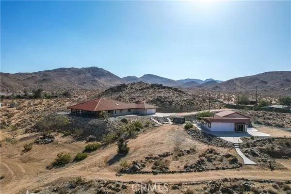 1388 N Jemez Trail, Landers, CA 92285