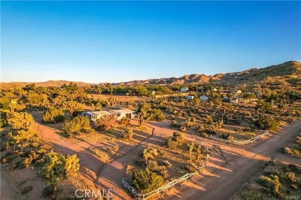 7985 Deer Trail, Yucca Valley, CA 92284