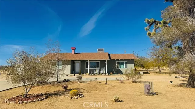 Yucca Valley, CA 92284,230 Delgada Avenue