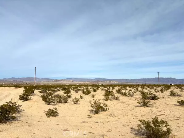 Twentynine Palms, CA 92277,0 Primrose Lane