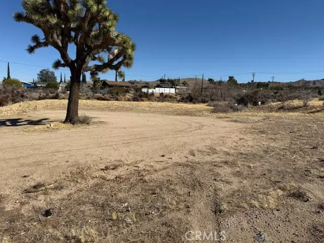 1234 Sage Avenue, Yucca Valley, CA 92284