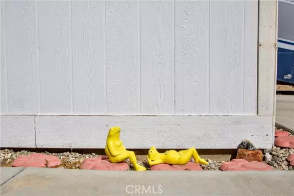 Joshua Tree, CA 92252,4742 Avenida La Mirada