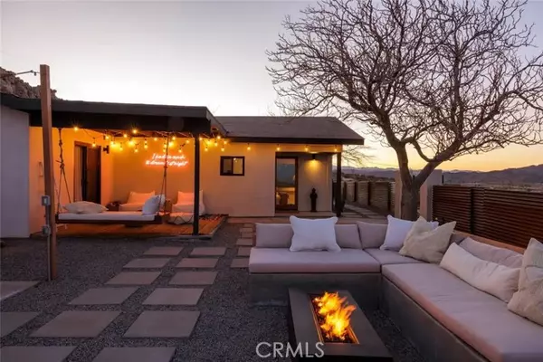 Joshua Tree, CA 92252,6979 White Feather Road
