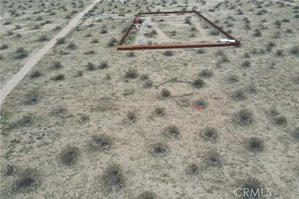 Joshua Tree, CA 92252,12345 Sunbeam Avenue