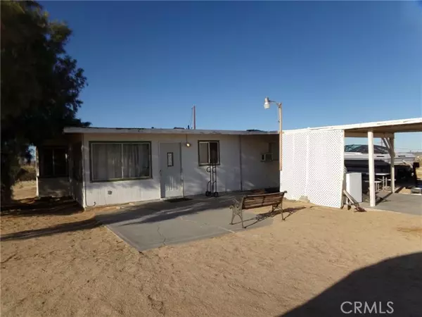 Joshua Tree, CA 92252,62753 Desert Trail Drive