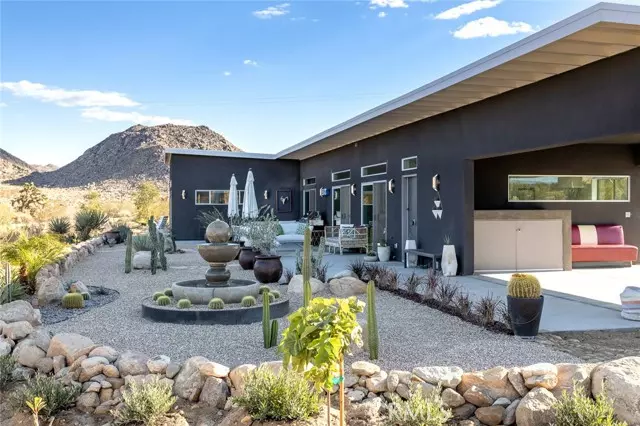 7802 Quail Springs Road, Joshua Tree, CA 92252