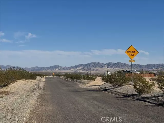 Twentynine Palms, CA 92277,3492 Meldora Avenue