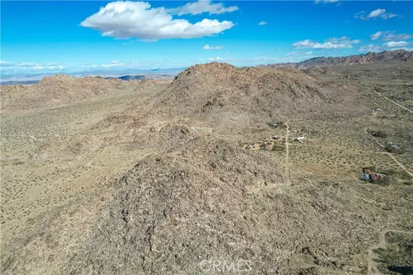 Joshua Tree, CA 92252,1234 Quail Springs Road