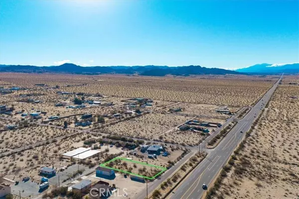 Joshua Tree, CA 92252,65949 29 Palms