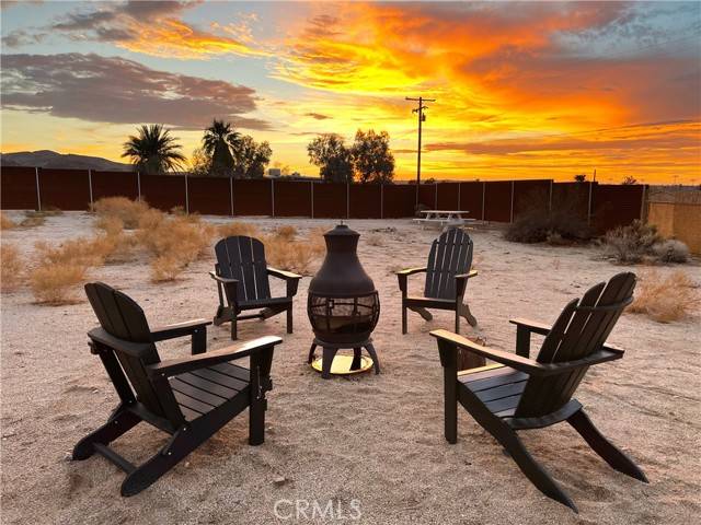 Twentynine Palms, CA 92277,7073 Mission Avenue
