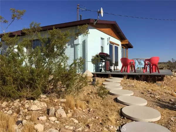 Joshua Tree, CA 92252,63465 Belmont Street