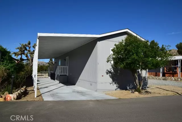 Yucca Valley, CA 92284,55524 Yucca Trail #18