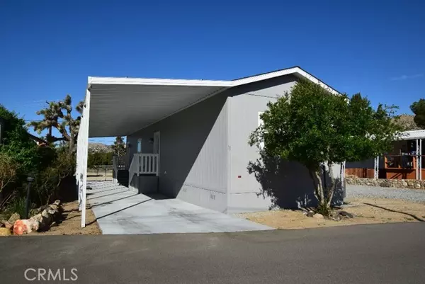 55524 Yucca Trail #18, Yucca Valley, CA 92284