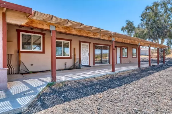 Joshua Tree, CA 92252,61375 Latham Trail