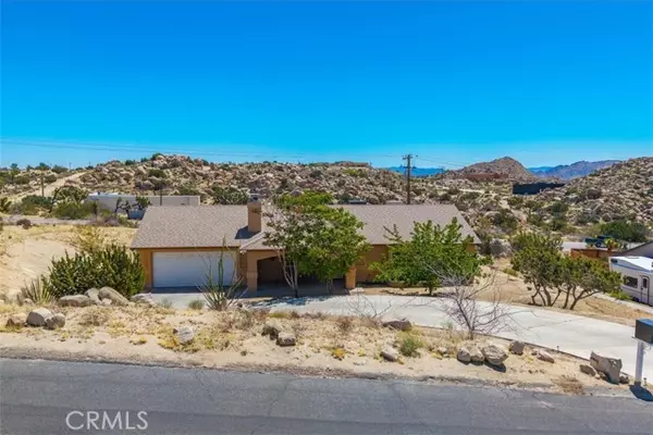 5729 Buena Suerte Road, Yucca Valley, CA 92284