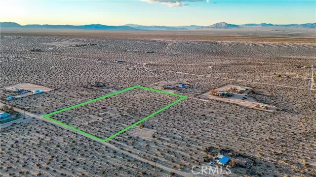65370 Brant Cross Road, Joshua Tree, CA 92252