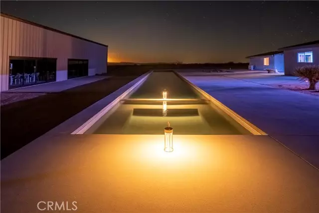 60810 Cole Lane, Landers, CA 92285