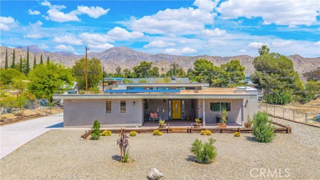 49244 Park Avenue, Morongo Valley, CA 92256