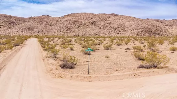Joshua Tree, CA 92252,0 Hidden Paradise Drive