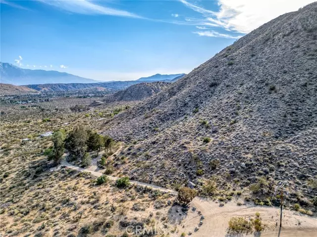 50125 Cedar Drive, Morongo Valley, CA 92256