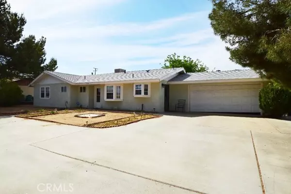 56819 Mountain View Trail, Yucca Valley, CA 92284