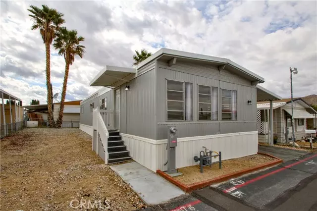 Yucca Valley, CA 92284,7425 Church Street #SPC 134